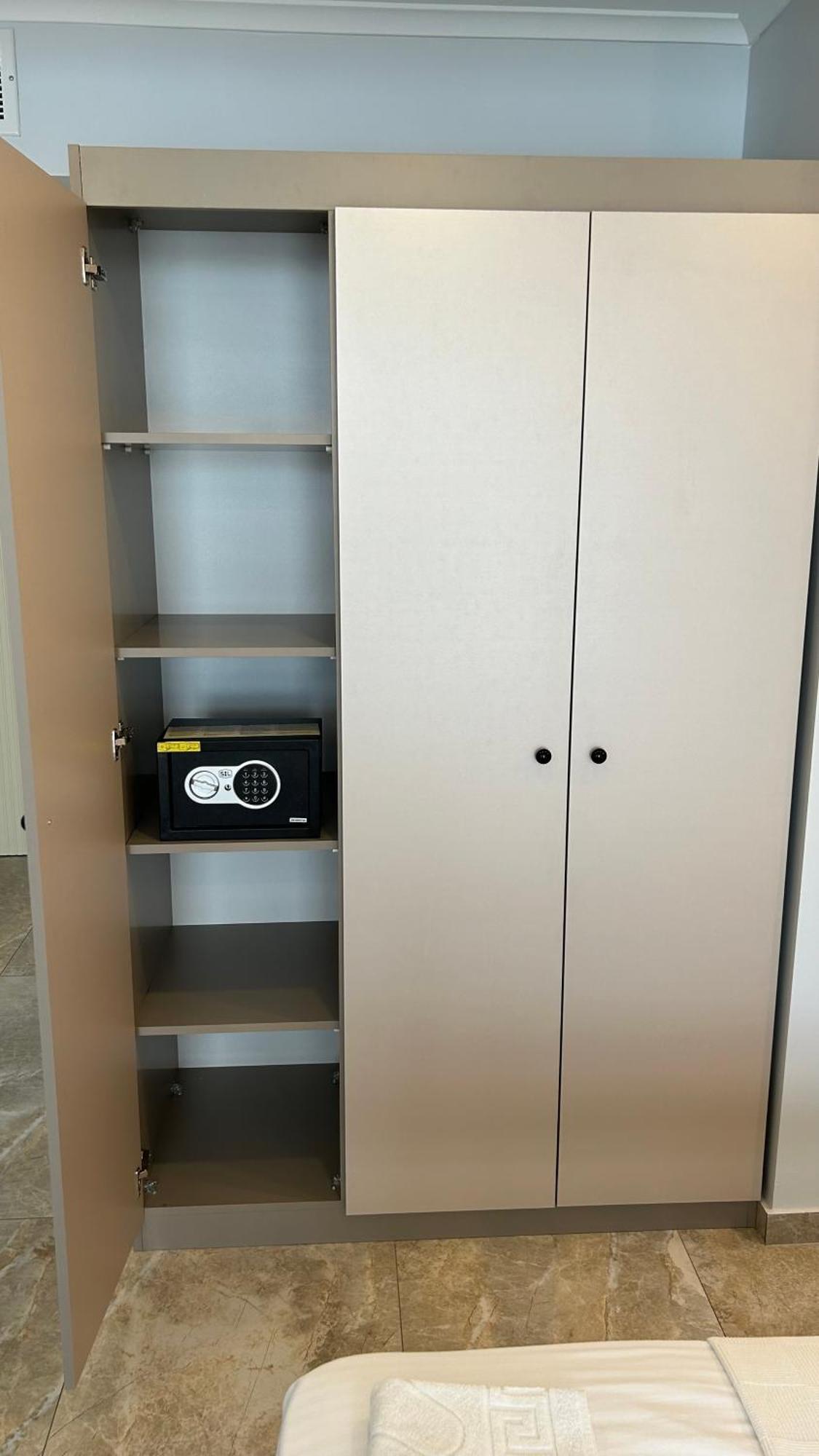 01 Nova Otel Didim Bagian luar foto